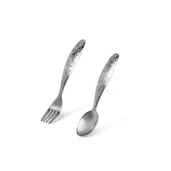 Cutlery set Le Bebe 2 pcs...
