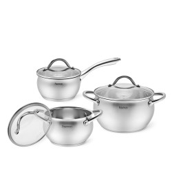 6PCS Cookware set NANCY...