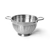 Colander 24 cm (stainless steel)