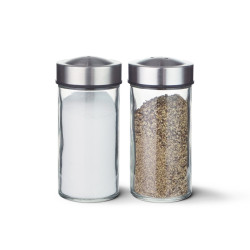 Salt and pepper shakers 90...