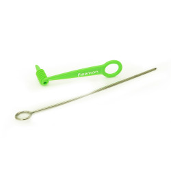 Set of spriral cutter and...