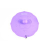 Cup lid 11cm (silicone), art. 8852