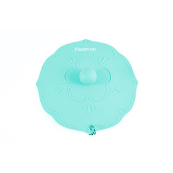 Cup lid 11 cm (silicone)