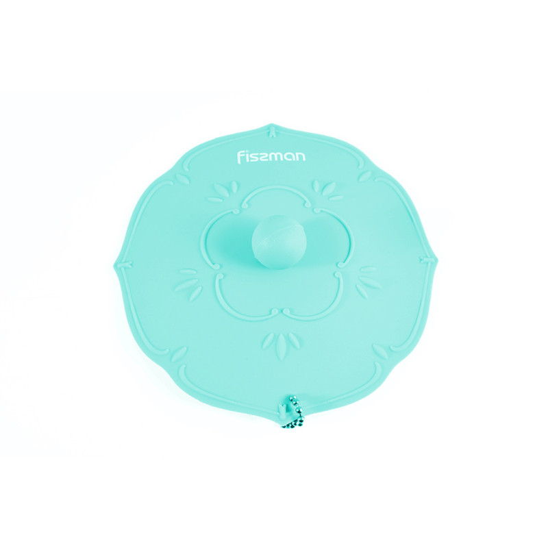 Cup lid 11 cm (silicone)