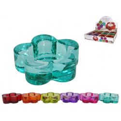 Žvakidė из стекла....