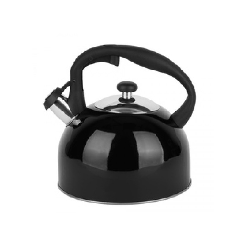 Arbatinukas met. 3.0L su švilpuku indukc LARRY J