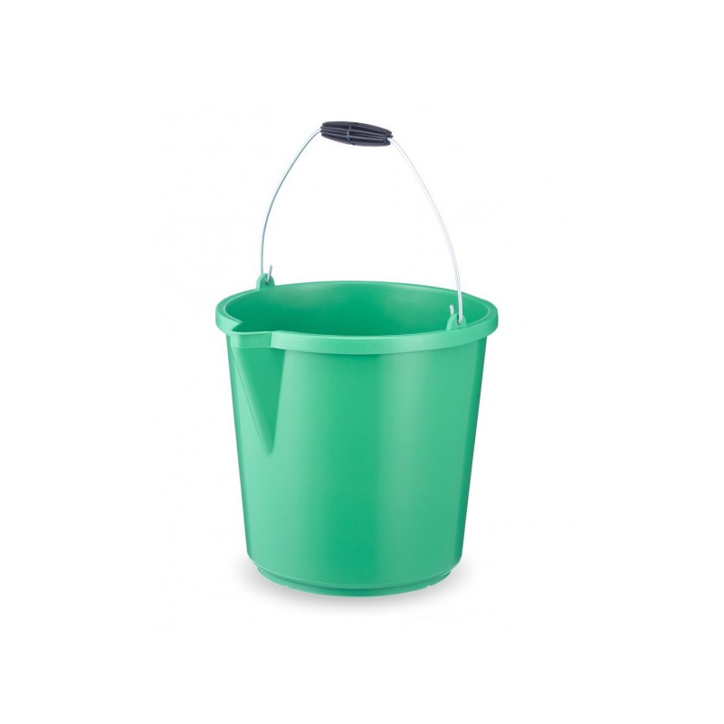 Kibiras 20L plast. su piltuv. 4222 ART