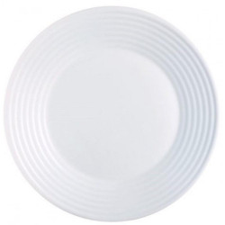 HARENA DINING  PLATE  27CM,...
