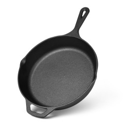 Frying pan 26х5.4 cm with...