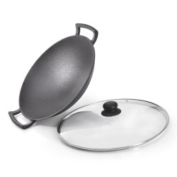WOK panna 35x10,4 cm/4850...