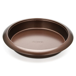 Roaster 27x4.5 cm CHOCOLATE...