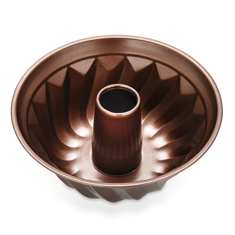 bundform pan 24.5x10.5cm 0.5mm