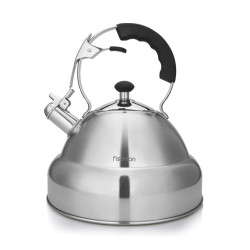 ALBA Whistling kettle 4,5...