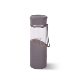 Glass bottle 500 ml, art. 6399