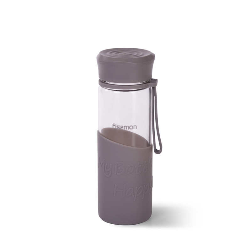 Glass bottle 500 ml, art. 6399