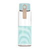 Glass bottle 360 ml tiffany