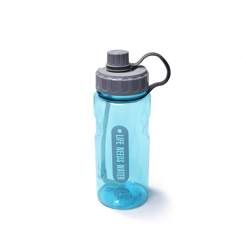 Water bottle 1200 ml (plastic), art.6850