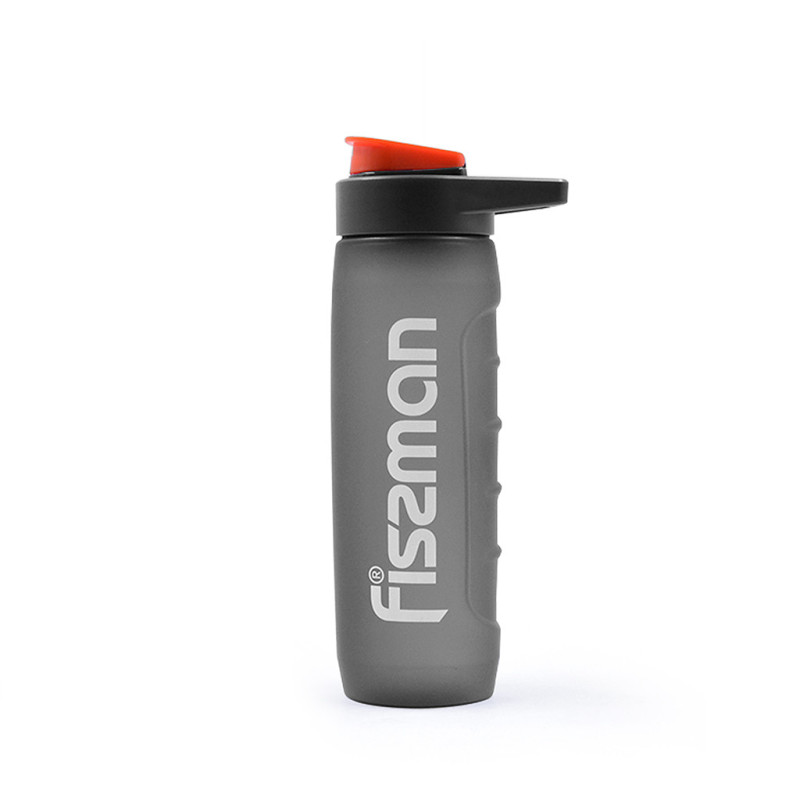 Water bottle 660 ml (plastic)