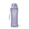 Water bottle 650 ml (plastic), art. 6927