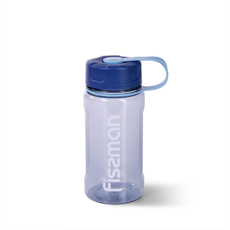 Water bottle 650 ml (plastic), art. 6931