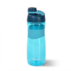 Water bottle 880 ml (plastic)