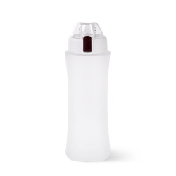 Water bottle 660 ml (plastic)