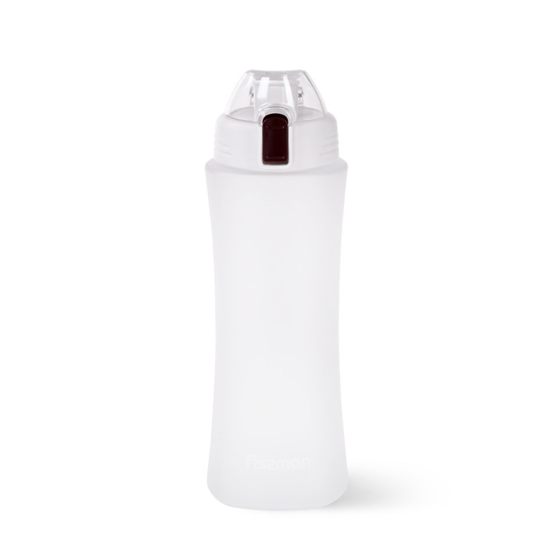 Water bottle 660 ml (plastic)