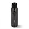 Water bottle 830 ml (plastic)