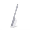 Spatula MAURIS GREY 34 cm (nylon + silicone)