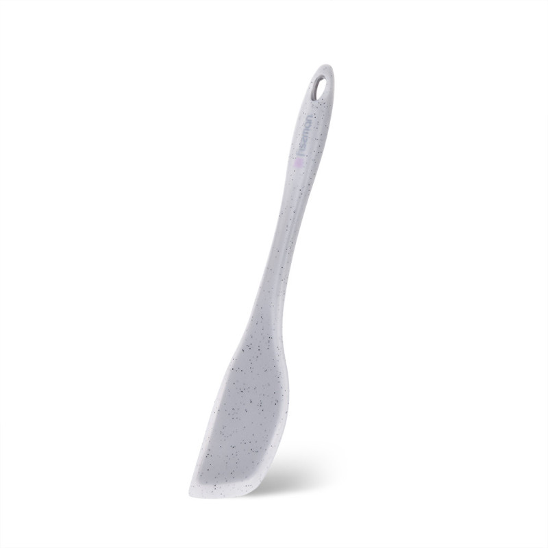 Spatula MAURIS GREY 31 cm (nylon + silicone)