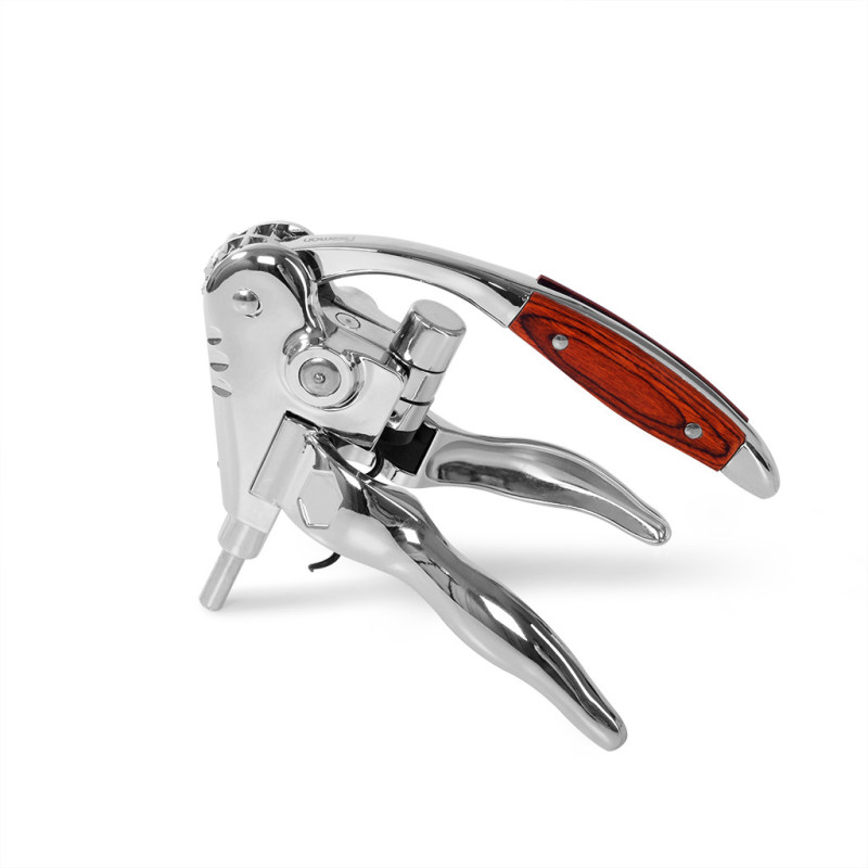Corkscrew 18x16x4.5cm (zinc alloy)