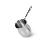 Сoffee pot 330 ml with induction bottom (stainless steel)