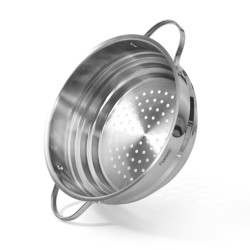 Multi steamer insert...