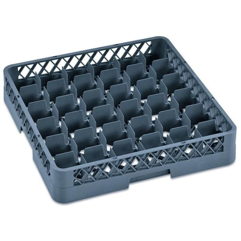 GROZS TRAUKU MAŠĪNAI, 36 СЕКЦИЙ , 50X50X10CM, PP, WAS