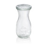 WECK CARAFE DZĒRIENIEM 290ML, STIKLS, WAS