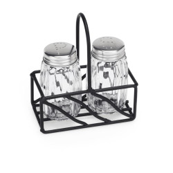 СОЛЬ/ПЕРЕЦ TRAUKU НАБОР...