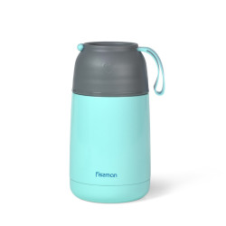 Vacuum food jar 620 ml...