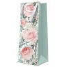 GIFT PACKAGE  PUDELEI 12X37X10CM GORGEOUS ROSES, Paw Decor Collection