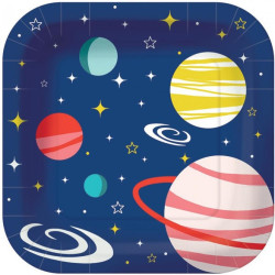 SPACE KVADRĀTV. PAPER...