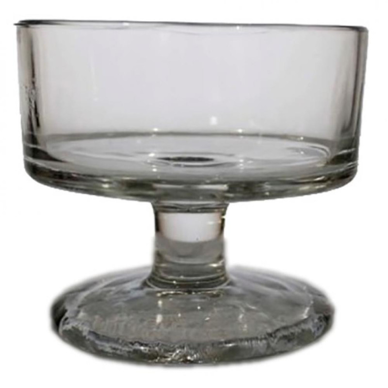 SALDUMU TRAUKU SET.3PC.., 165ML, glass , Anitex