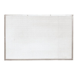 Pitsavõrk 40x60cm ALU