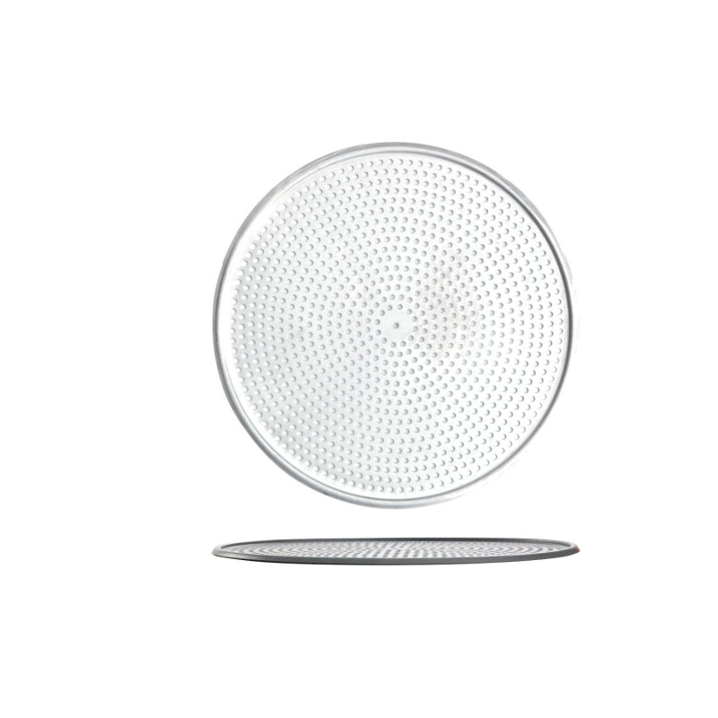 Pitsa pann perforeeritud ø35.6cm