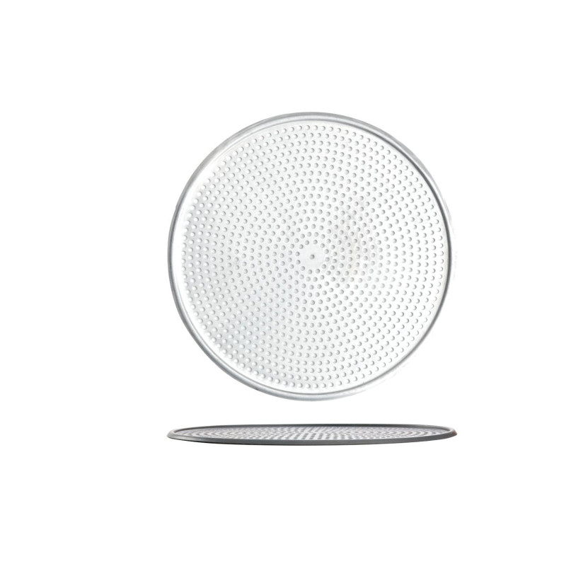 Panna picai perforēta ø40.6cm