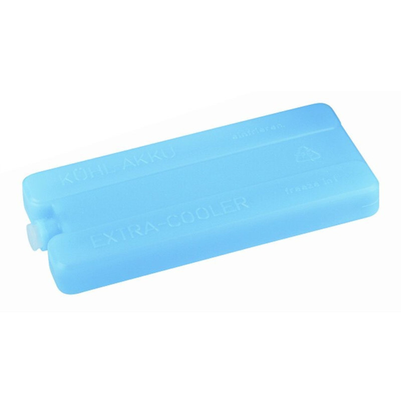 Элемент для охлаждения 4 ГБ set16x7.5x1.7cm Blue