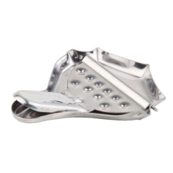 Lemon slice squeezer 8x7cm s/s