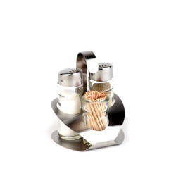 Caster PRO 9.2×8.5cm...