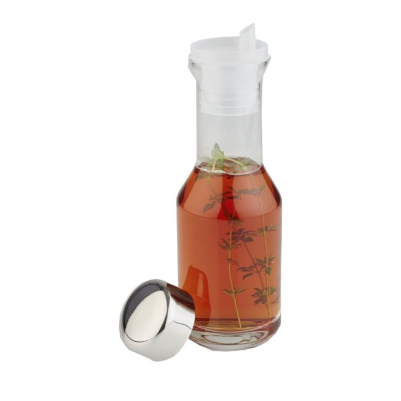 Trauciņš eļļai ar vāciņu