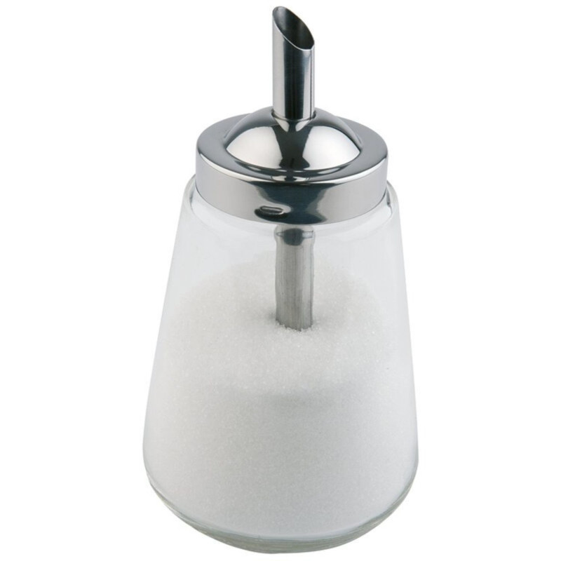 Tūrinis konteineris 8.5x15cm