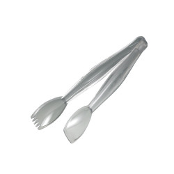 Serving tongs PC L-24cm...