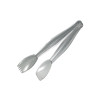 Serving tongs PC L-24cm transparent